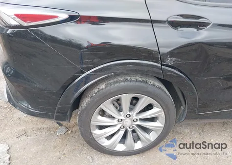 2025 Buick Envista Avenir Fwd z USA, uszkodzony, nr VIN KL47LCEP2SB090539